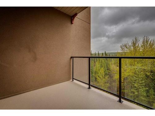 409-20 Discovery Ridge Close Sw, Calgary, AB - Outdoor With Balcony