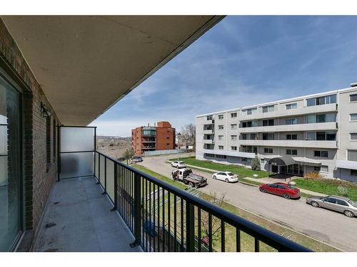 708-300 Meredith Road Ne, Calgary, AB - Outdoor With Exterior