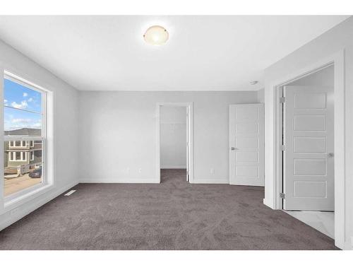 103 Amblefield Avenue Nw, Calgary, AB - Indoor Photo Showing Other Room