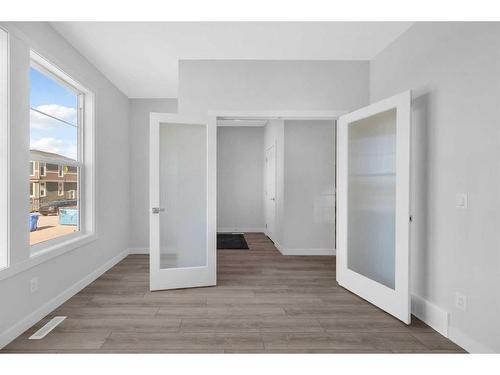 103 Amblefield Avenue Nw, Calgary, AB - Indoor Photo Showing Other Room