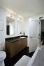 29 Shale Avenue, Cochrane, AB  - Indoor Photo Showing Bathroom 
