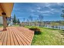 362 Inverness Park Se, Calgary, AB  - Outdoor With Deck Patio Veranda 
