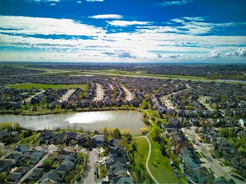 362 Inverness Park Se, Calgary, AB - Outdoor With View