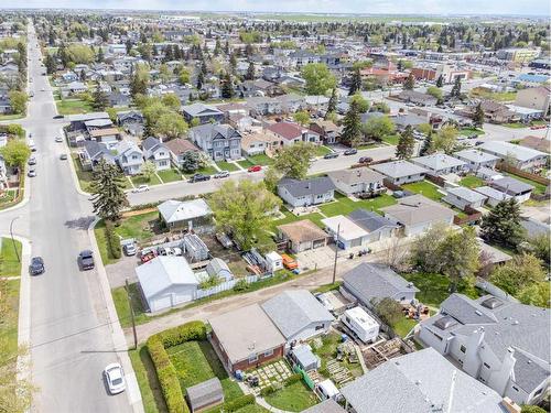 1501,1507,1511,1515 35 Street Se, Calgary, AB - Outdoor With View