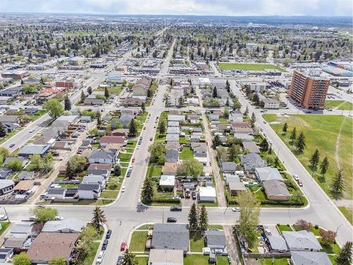1501,1507,1511,1515 35 Street Se, Calgary, AB - Outdoor With View