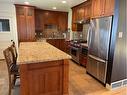 2412 31 Street Sw, Calgary, AB  - Indoor Photo Showing Kitchen 