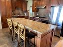 2412 31 Street Sw, Calgary, AB  - Indoor Photo Showing Kitchen 