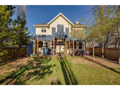 128 Lakeview Cove, Chestermere, AB - Outdoor