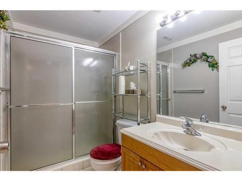 513 Citadel Way Nw, Calgary, AB - Indoor Photo Showing Bathroom
