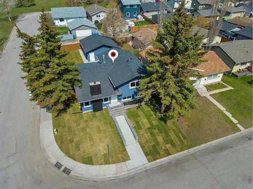 103 Abergale Place Ne, Calgary, AB - Outdoor With View