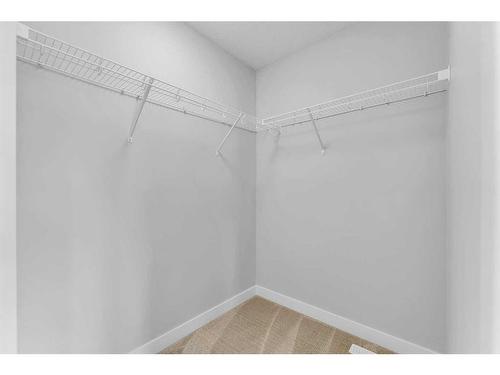 132 Chelsea Glen, Chestermere, AB - Indoor With Storage