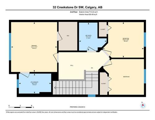 32 Creekstone Drive Sw, Calgary, AB - Other