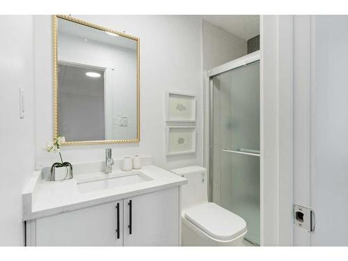 19 San Diego Place Ne, Calgary, AB - Indoor Photo Showing Bathroom