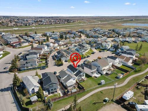 19 San Diego Place Ne, Calgary, AB - Outdoor With View
