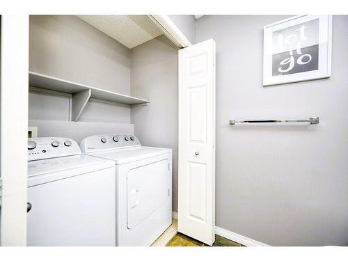 949 Panorama Hills Drive Nw, Calgary, AB - Indoor Photo Showing Laundry Room
