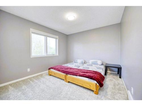 949 Panorama Hills Drive Nw, Calgary, AB - Indoor Photo Showing Bedroom