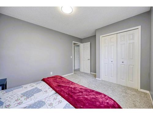 949 Panorama Hills Drive Nw, Calgary, AB - Indoor Photo Showing Bedroom