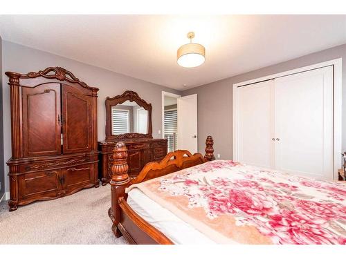 111 Sandpiper Court, Chestermere, AB - Indoor Photo Showing Bedroom