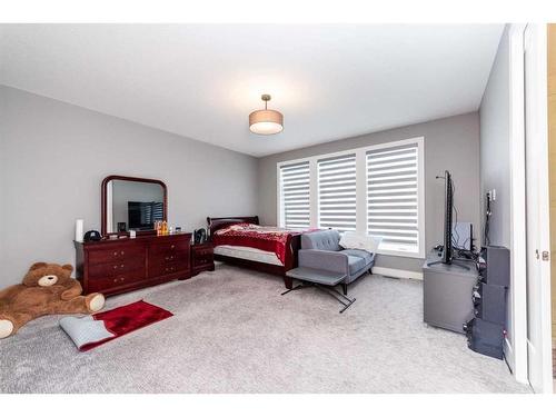 111 Sandpiper Court, Chestermere, AB - Indoor Photo Showing Bedroom