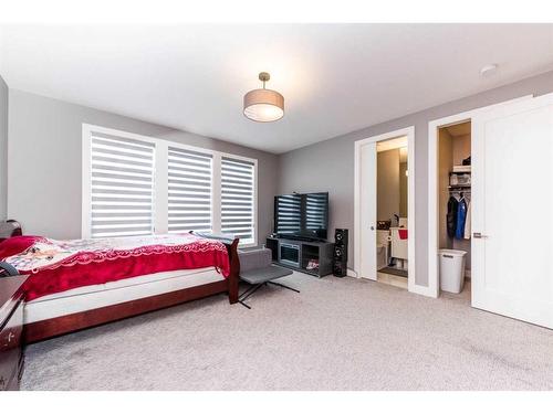 111 Sandpiper Court, Chestermere, AB - Indoor Photo Showing Bedroom