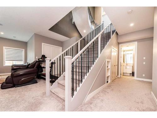 111 Sandpiper Court, Chestermere, AB - Indoor Photo Showing Other Room