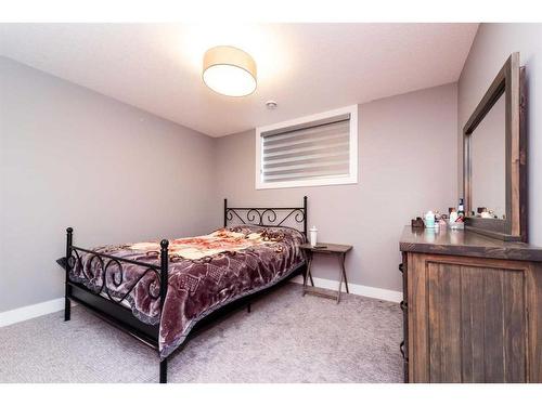 111 Sandpiper Court, Chestermere, AB - Indoor Photo Showing Bedroom