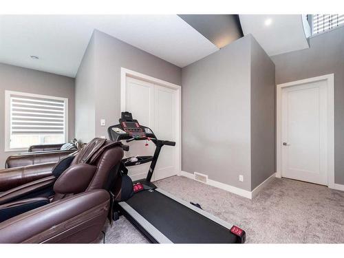 111 Sandpiper Court, Chestermere, AB - Indoor Photo Showing Other Room
