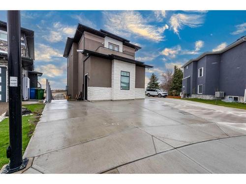 111 Sandpiper Court, Chestermere, AB - Outdoor