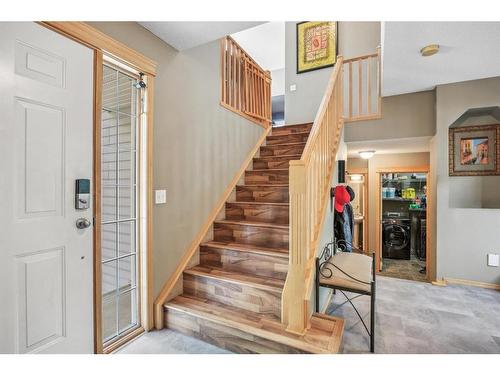 167 Panorama Hills Way Nw, Calgary, AB - Indoor Photo Showing Other Room