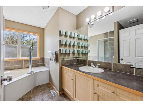 167 Panorama Hills Way Nw, Calgary, AB - Indoor Photo Showing Bathroom