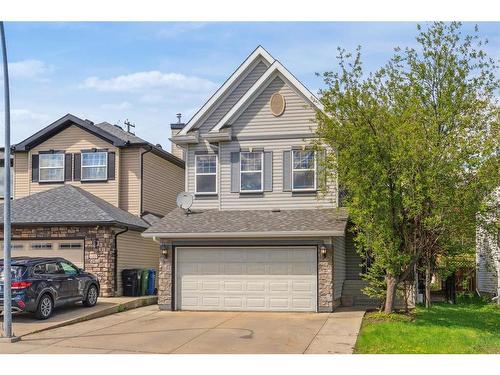 167 Panorama Hills Way Nw, Calgary, AB - Outdoor With Facade