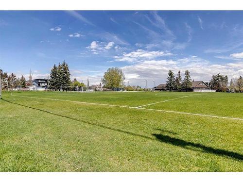 4012 1A Street Sw, Calgary, AB - Outdoor With View