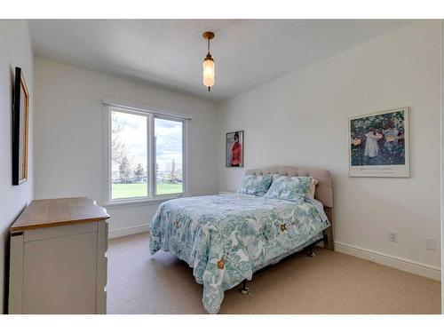 4012 1A Street Sw, Calgary, AB - Indoor Photo Showing Bedroom