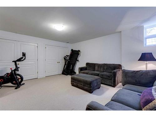 4012 1A Street Sw, Calgary, AB - Indoor Photo Showing Other Room