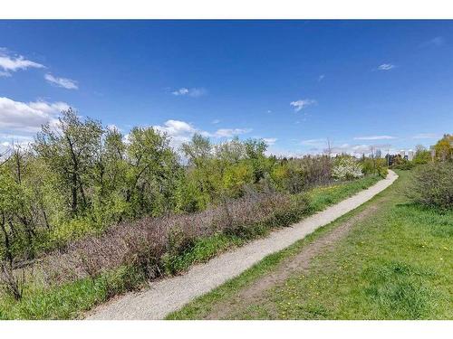 4012 1A Street Sw, Calgary, AB - Outdoor With View