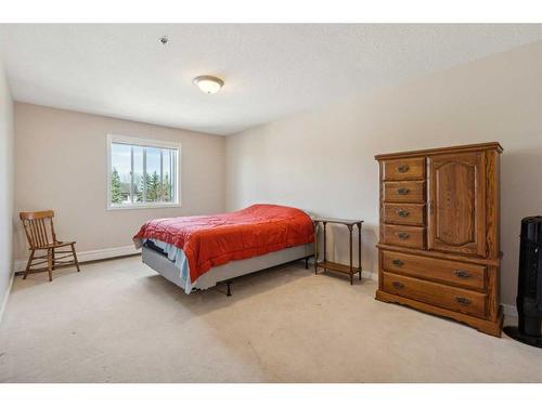 2202-11 Chaparral Ridge Drive Se, Calgary, AB - Indoor Photo Showing Bedroom