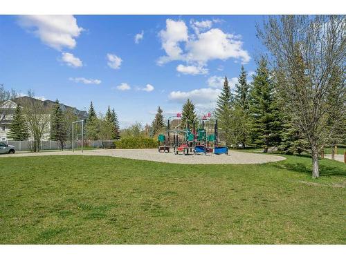 2202-11 Chaparral Ridge Drive Se, Calgary, AB - Outdoor With View