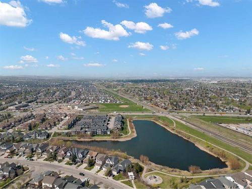 203-110 Coopers Common Sw, Airdrie, AB - Outdoor With View