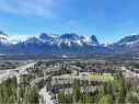 276 Eagle  Terrace Road, Canmore, AB  - Outdoor With View 