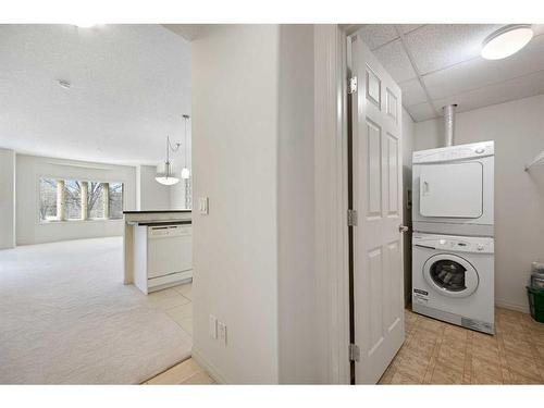 1116-48 Inverness Gate Se, Calgary, AB - Indoor Photo Showing Laundry Room
