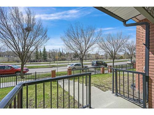 1116-48 Inverness Gate Se, Calgary, AB - Outdoor