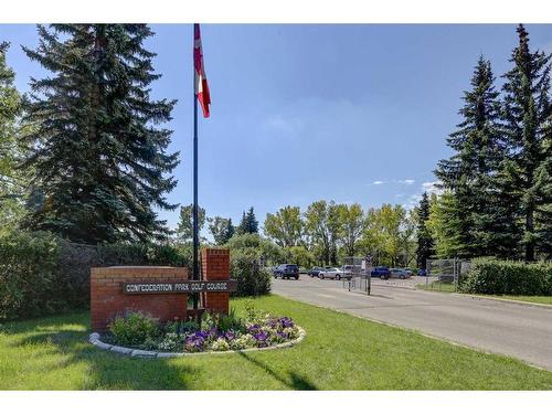 1623 21 Avenue Nw, Calgary, AB - Outdoor