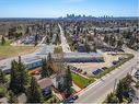 3304 24 Street Nw, Calgary, AB  - Outdoor With View 