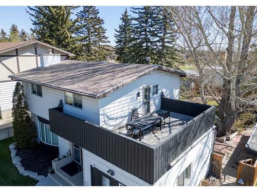 3304 24 Street Nw, Calgary, AB - Outdoor With Exterior