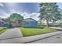 9703 2 Street Se, Calgary, AB  - Outdoor With Exterior 