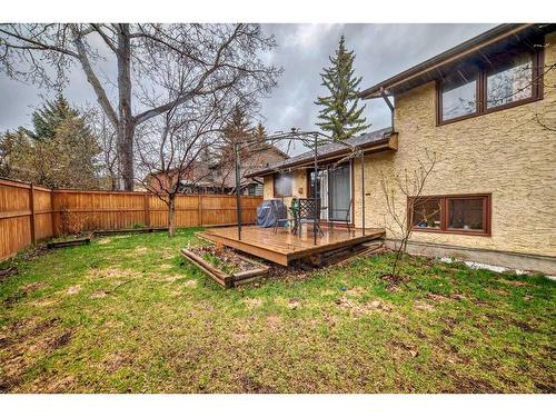 43 Ranchridge Drive Nw, Calgary, AB - Outdoor