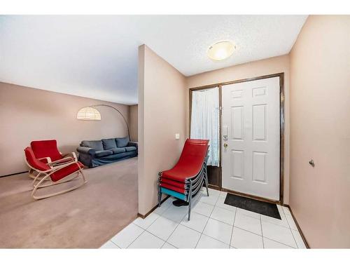 43 Ranchridge Drive Nw, Calgary, AB - Indoor Photo Showing Other Room