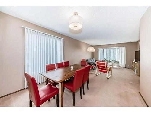 43 Ranchridge Drive Nw, Calgary, AB - Indoor Photo Showing Dining Room