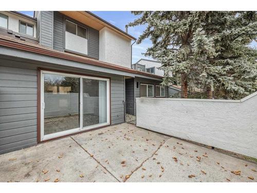 410-2520 Palliser Drive Sw, Calgary, AB - Outdoor With Exterior