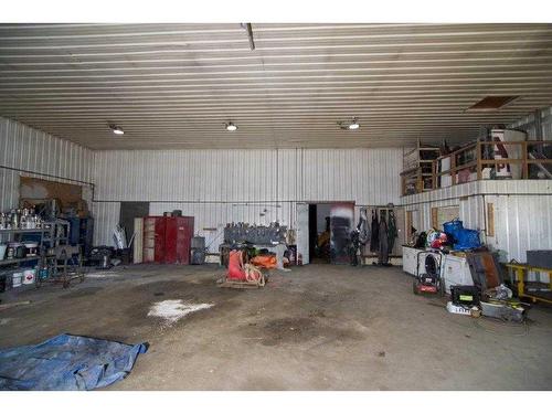 253058 Highway 817, Rural Wheatland County, AB 